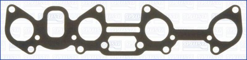 AJUSA Gasket, intake manifold