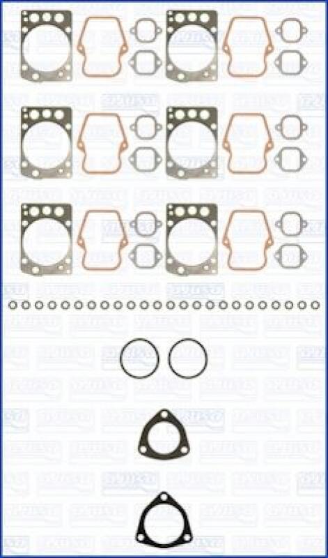 AJUSA Gasket Set, cylinder head