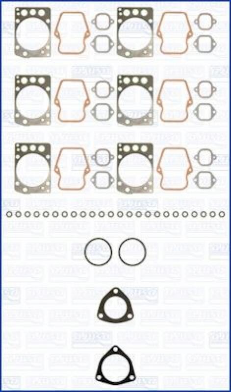 AJUSA Dichtungssatz, Zylinderkopf