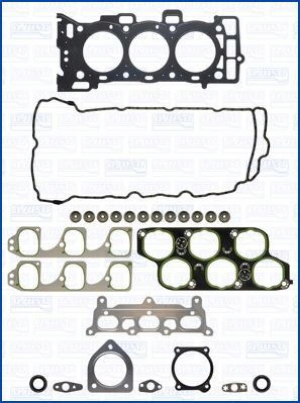 AJUSA Gasket Set, cylinder head