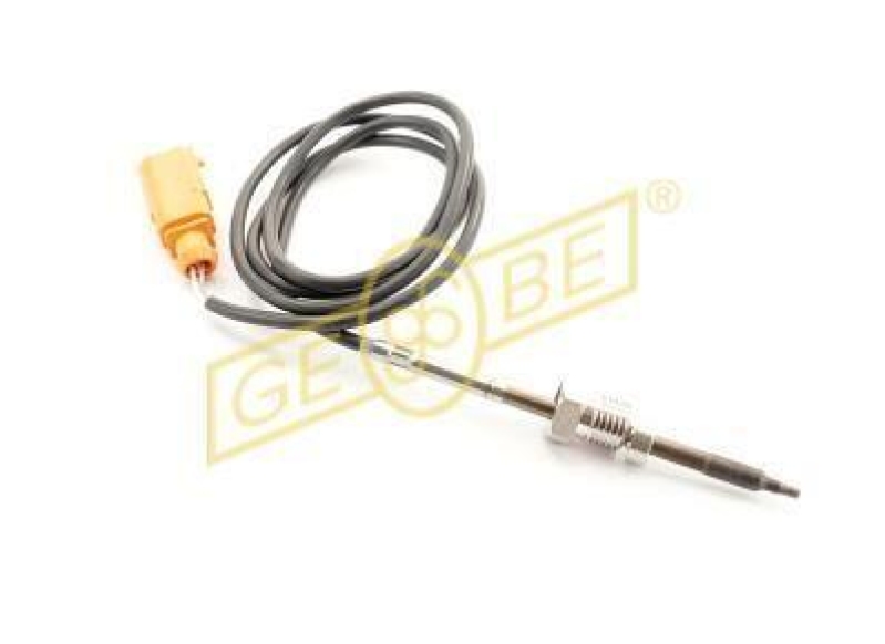 GEBE Sensor, Abgastemperatur