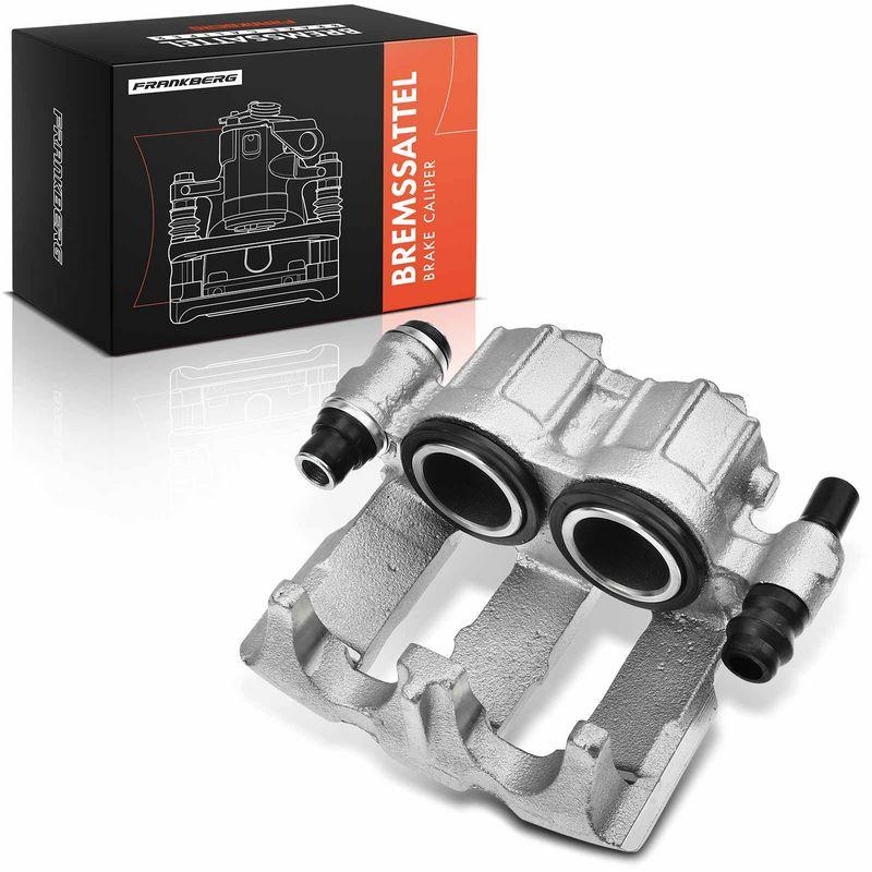 1x Frankberg Bremssattel Vorderachse Links 5481FB0003999