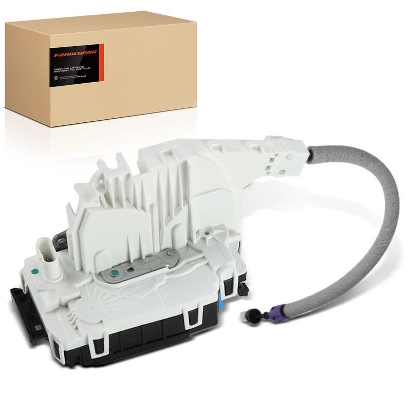 1x Frankberg Türschloss Hinten Rechts 5481FB0010751