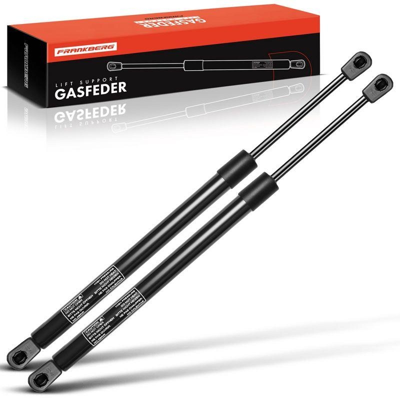 2x Frankberg Gasfeder Kofferraum Heckklappe 5481FB0013534