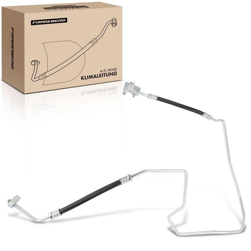 1x Frankberg Hochdruckleitung Klimaanlage 5481FB0031988
