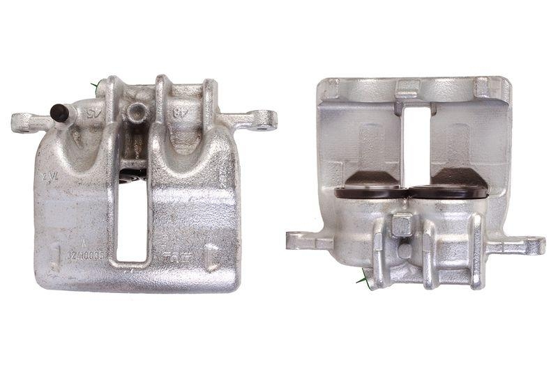 BOSCH Bremssattel 0 986 135 345
