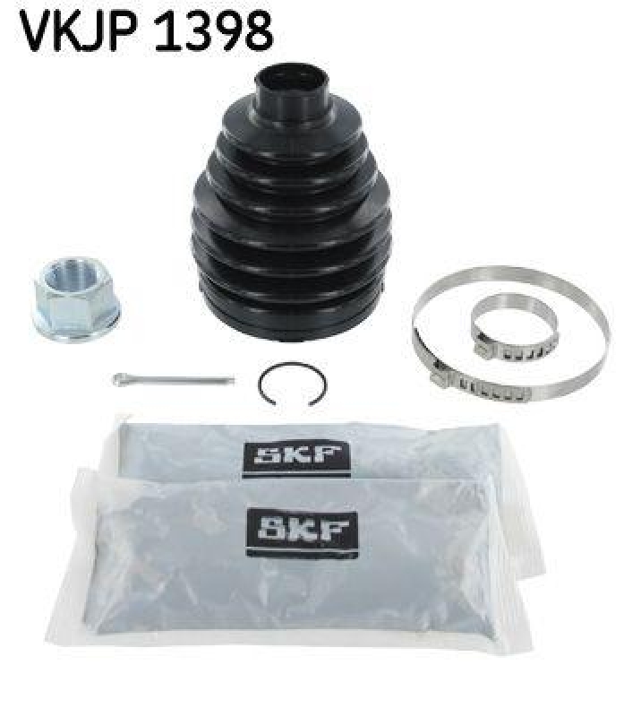 SKF Bellow Set, drive shaft