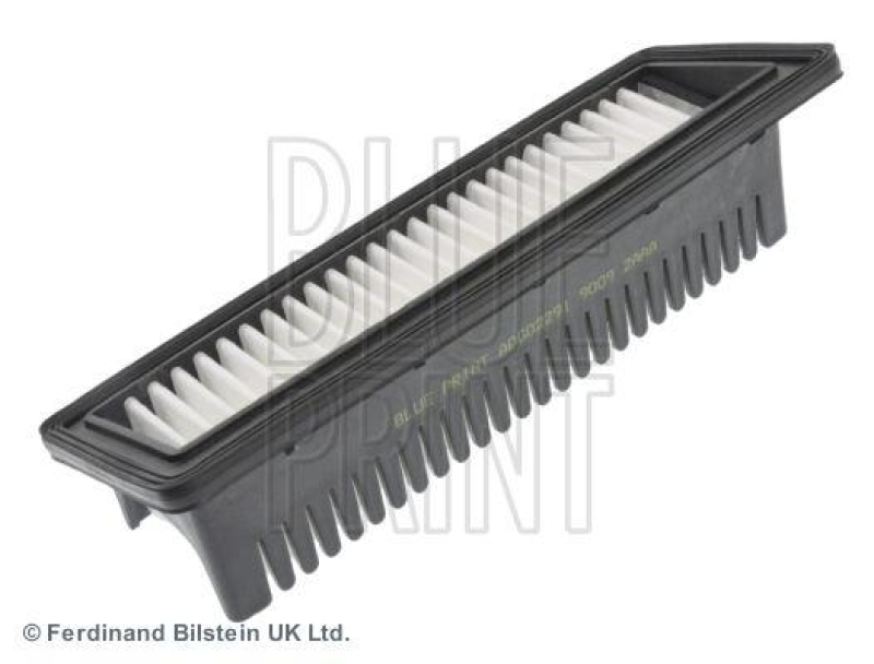 BLUE PRINT Luftfilter ADG02291