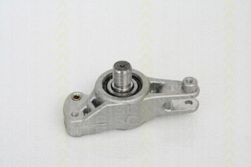 TRISCAN Tensioner Lever, v-ribbed belt