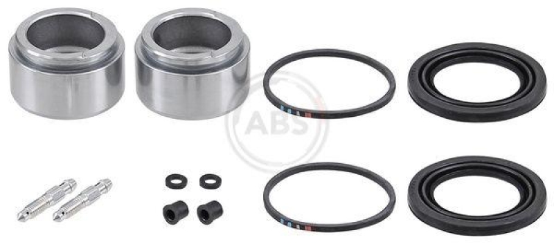 A.B.S. Reparatursatz, Bremssattel ECO-KIT 57258