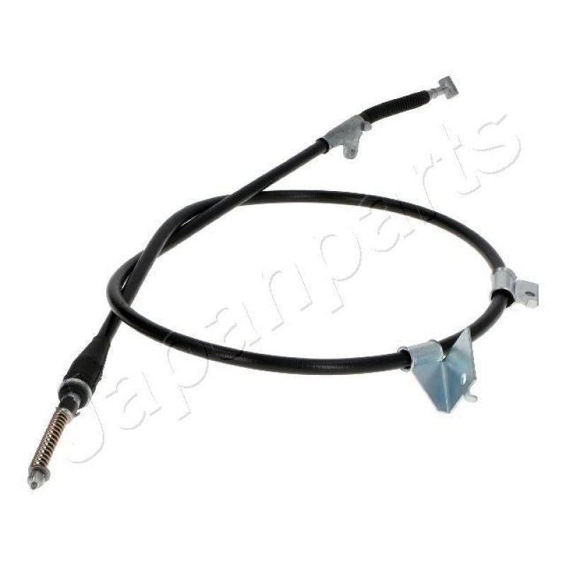 JAPANPARTS Seilzug, Feststellbremse BC-107