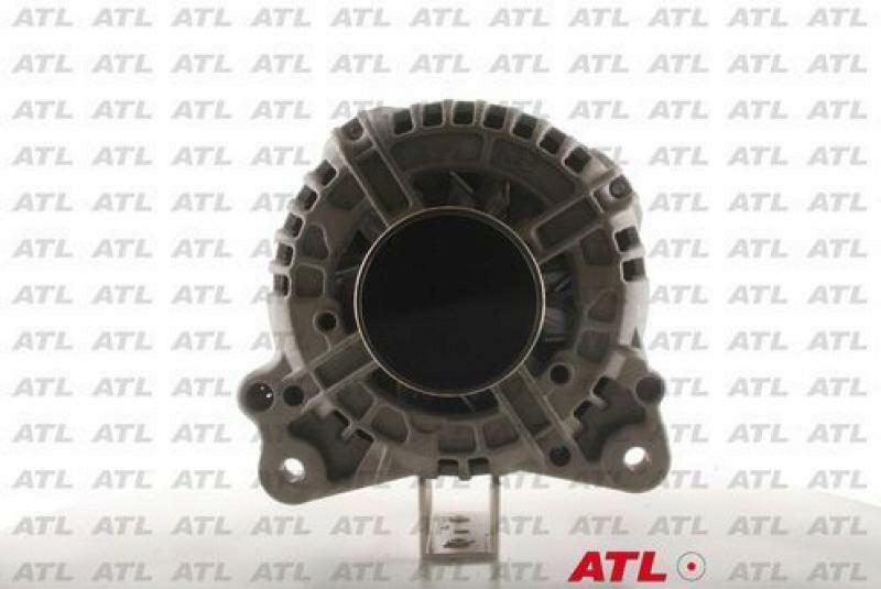 ATL Autotechnik Alternator