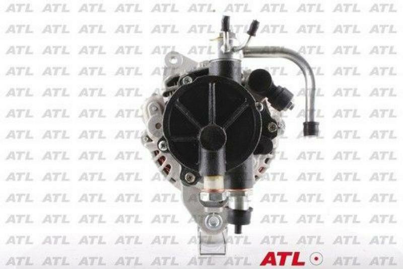 ATL Autotechnik Generator