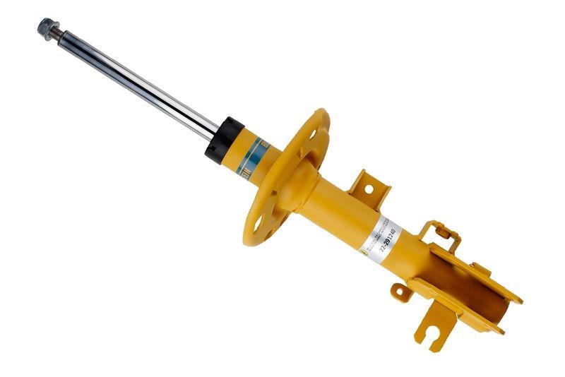 BILSTEIN Sto&szlig;d&auml;mpfer BILSTEIN - B6 Hochleistungsd&auml;mpfer 22-291240