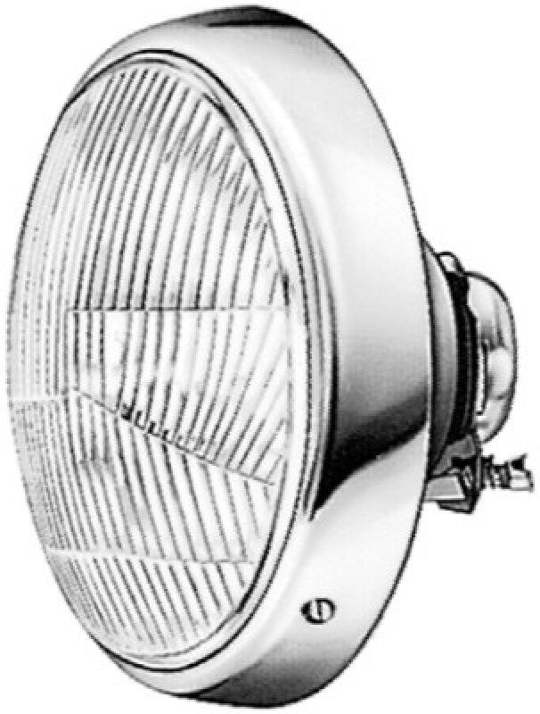 HELLA Diffusing Lens, headlight