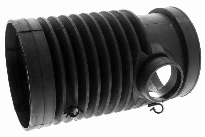 Intake Hose, air filter Original VAICO Quality