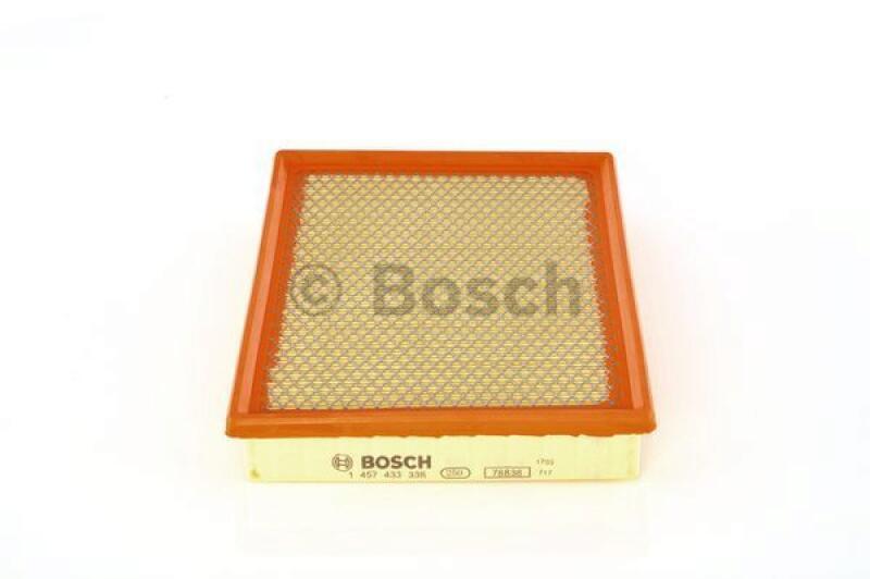 BOSCH Luftfilter 1 457 433 338