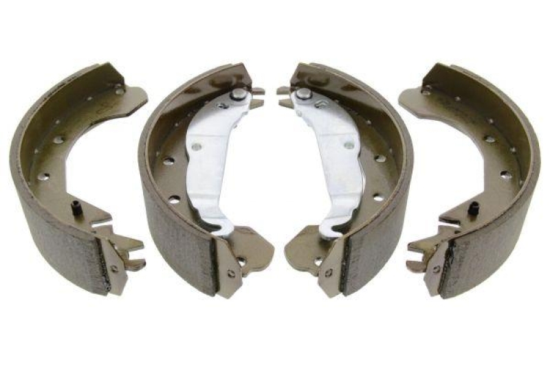 MAPCO Bremsbackensatz