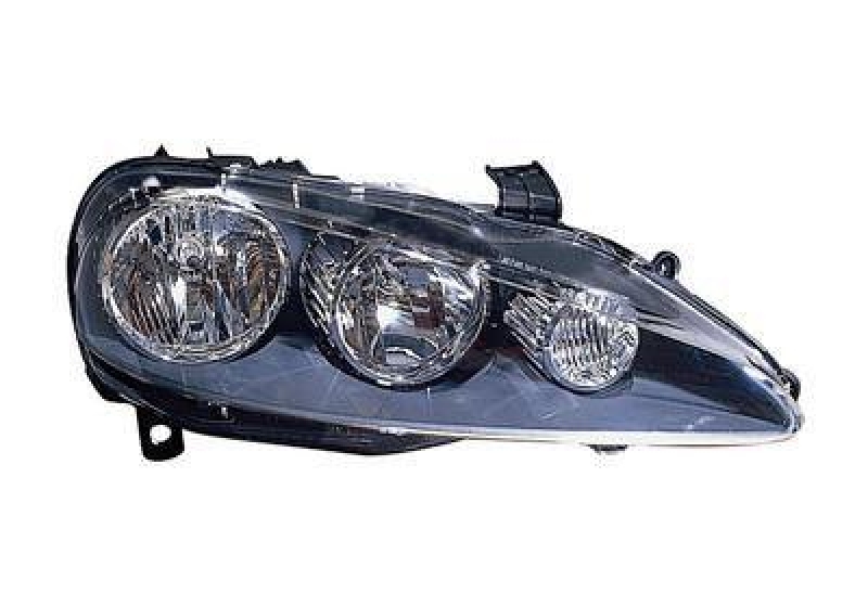 VAN WEZEL Hauptscheinwerfer 148962