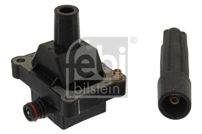 FEBI BILSTEIN Z&uuml;ndspule 28538