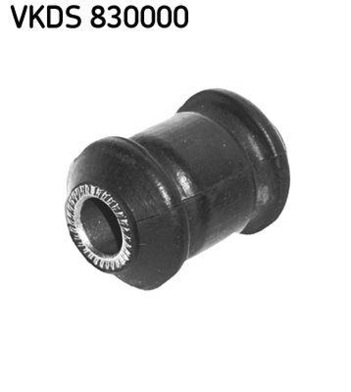 SKF Lagerung, Lenker VKDS 830000
