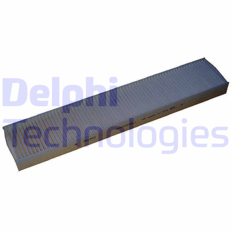 DELPHI Filter, Innenraumluft TSP0325011