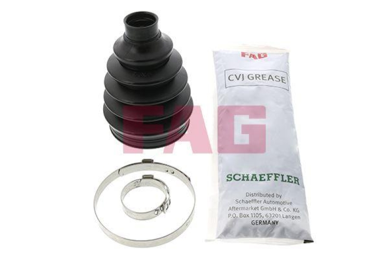 Schaeffler FAG Faltenbalgsatz, Antriebswelle