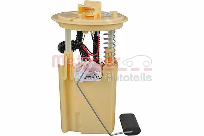 METZGER Kraftstoff-F&ouml;rdereinheit 2250554