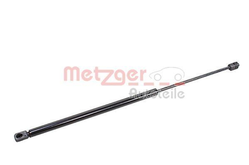 METZGER Gasfeder, Koffer-/Laderaum 2110699