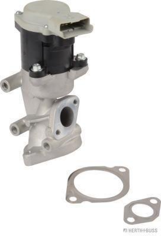 HERTH+BUSS ELPARTS AGR-Ventil 70671603