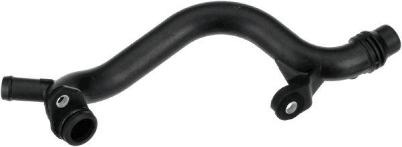 GATES Coolant Tube