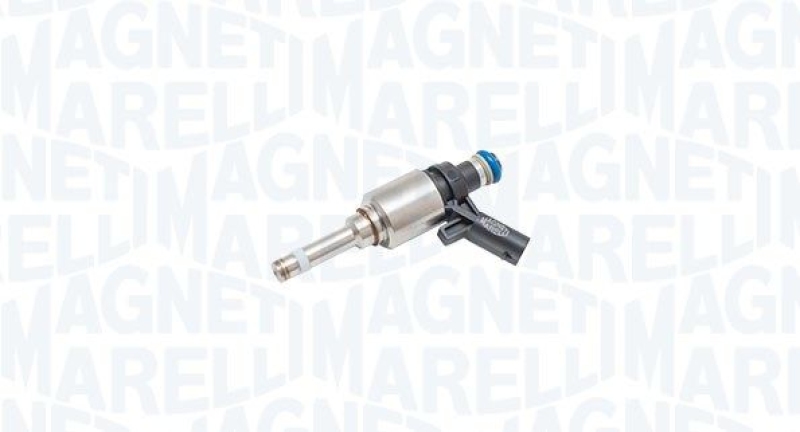MAGNETI MARELLI Injector
