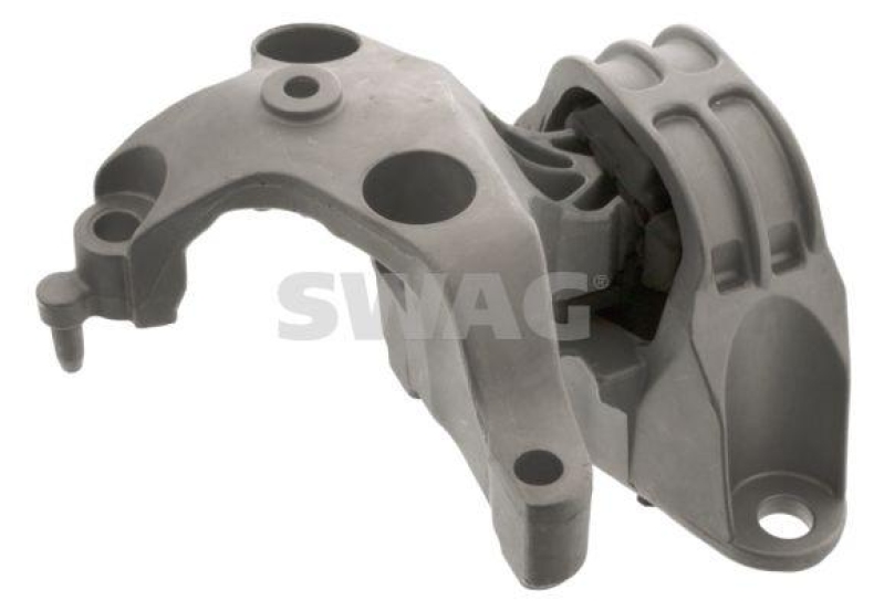 SWAG Mounting, engine