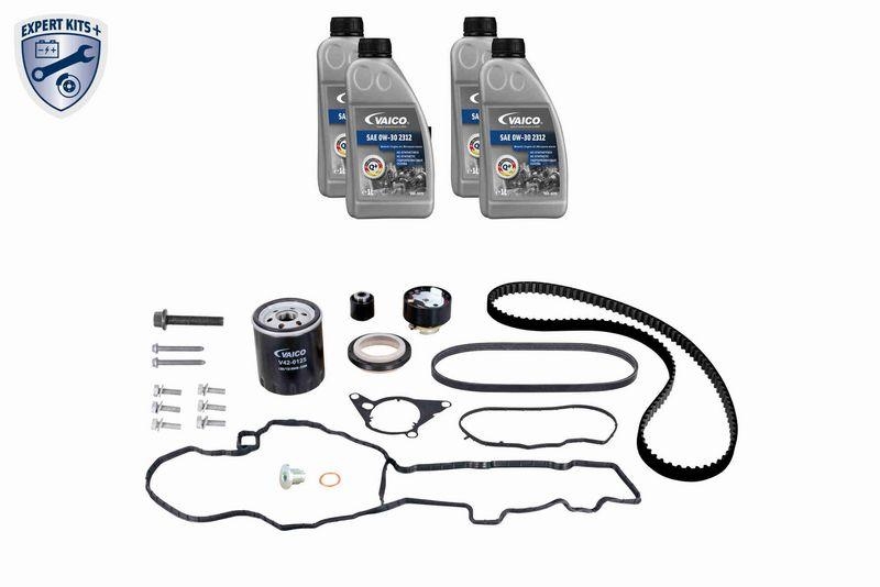 VAICO Zahnriemensatz EXPERT KITS +