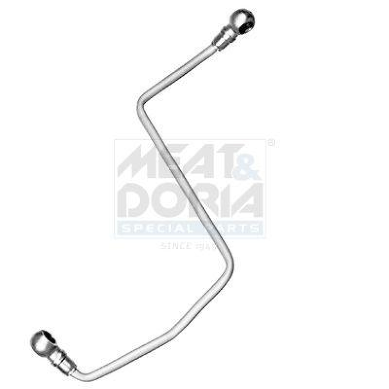 MEAT & DORIA &Ouml;lleitung, Lader 63020
