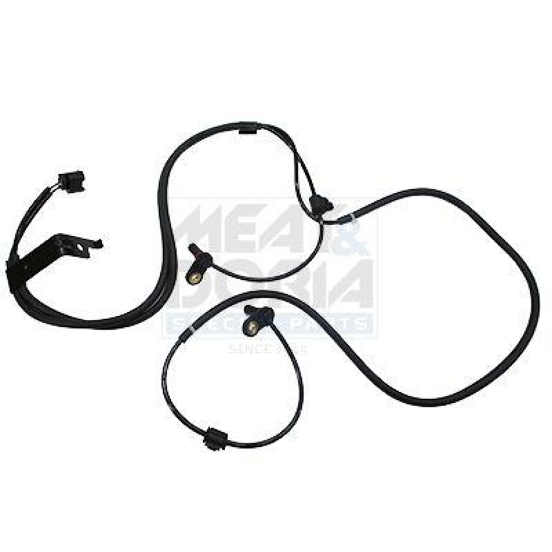 MEAT & DORIA Sensor, Raddrehzahl 901096