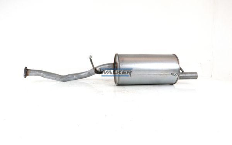 WALKER Endschalld&auml;mpfer 22956