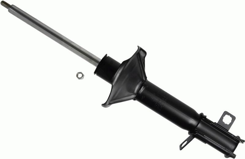 SACHS Gasdruck Sto&szlig;d&auml;mpfer Hinten Links 230 425