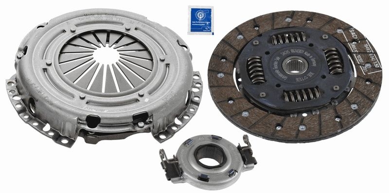 SACHS Clutch Kit