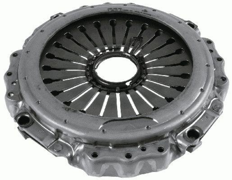 SACHS Clutch Pressure Plate