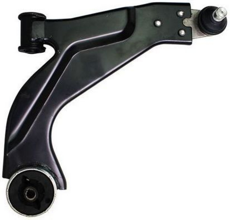 DENCKERMANN Control Arm/Trailing Arm, wheel suspension