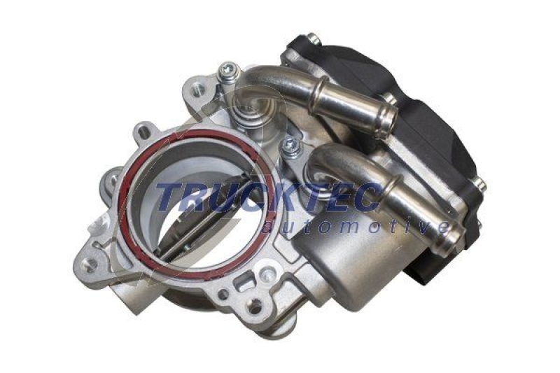 TRUCKTEC AUTOMOTIVE Throttle Body