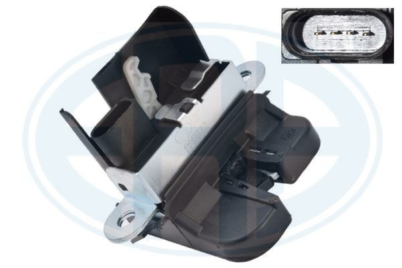ERA Tailgate Lock