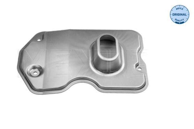 MEYLE Hydraulikfilter, Automatikgetriebe MEYLE-ORIGINAL: True to OE. 100 136 0002