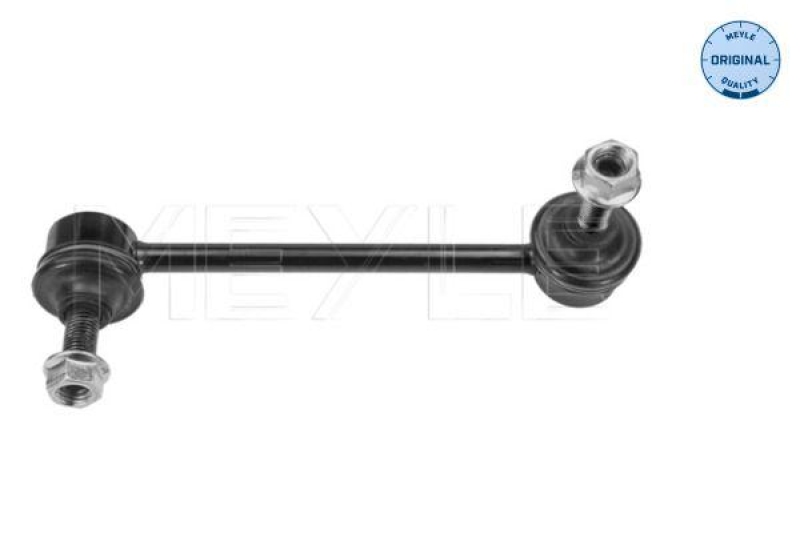 MEYLE Link/Coupling Rod, stabiliser bar MEYLE-ORIGINAL: True to OE.