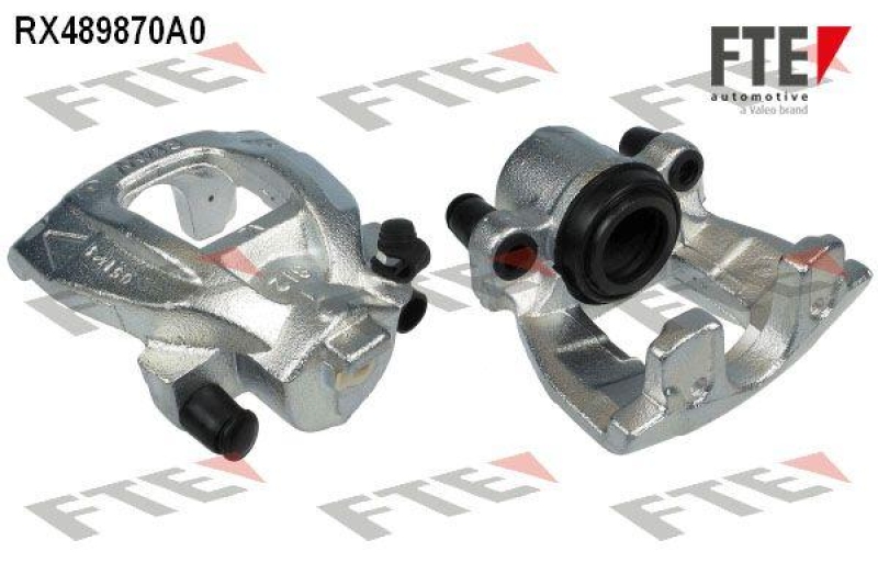 FTE Brake Caliper