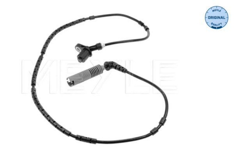 MEYLE Sensor, wheel speed MEYLE-ORIGINAL: True to OE.