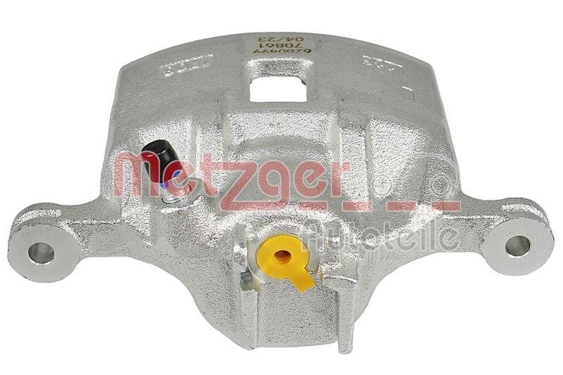 METZGER Brake Caliper