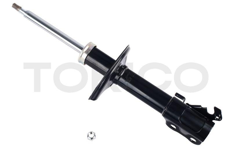 TOKICO Shock Absorber