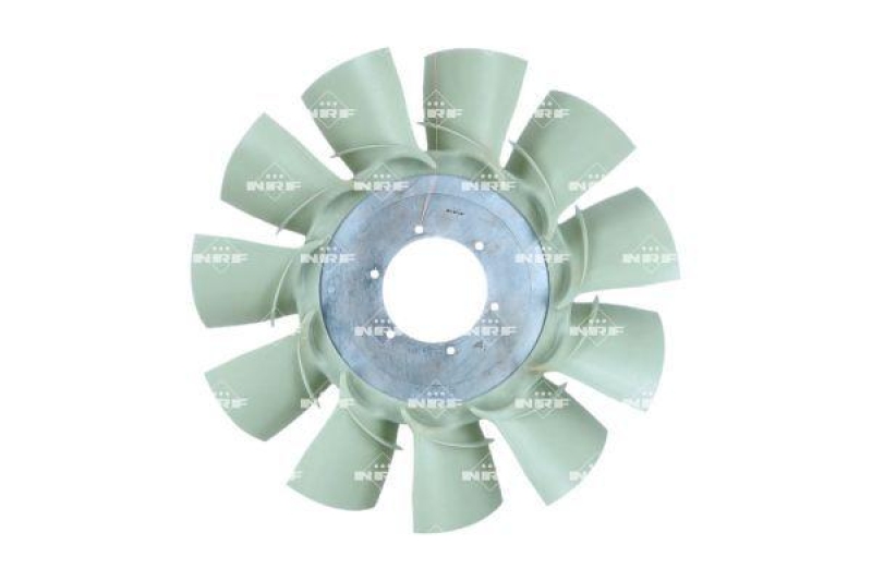 NRF Fan Wheel, engine cooling
